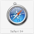 Safari 3+