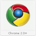 Chrome 2.0+