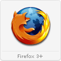 Firefox 3+